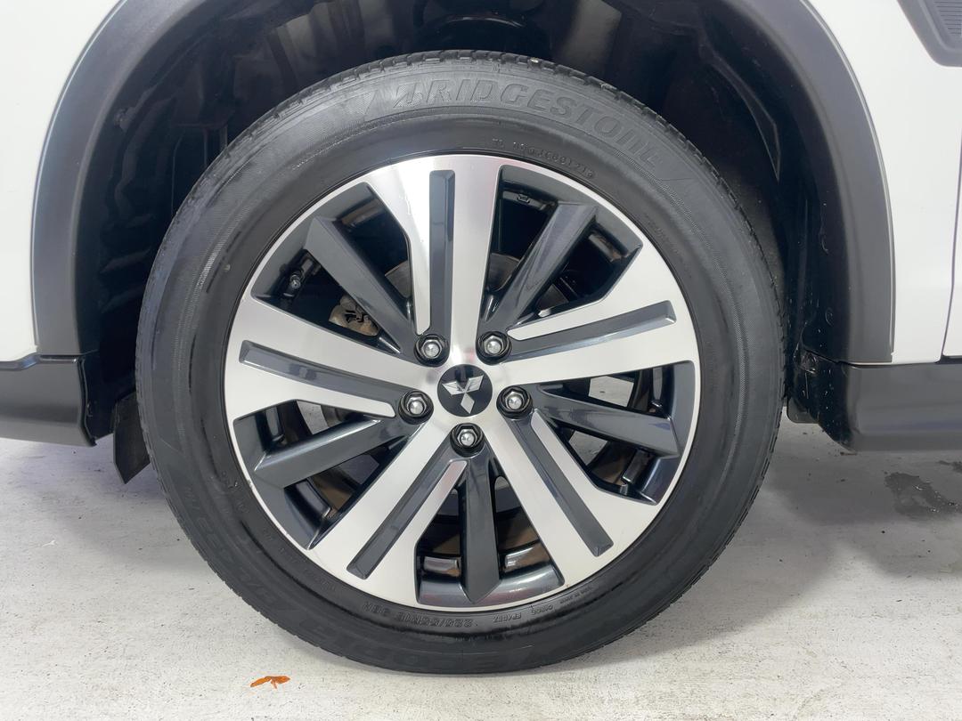 Photo '10' of Mitsubishi ASX