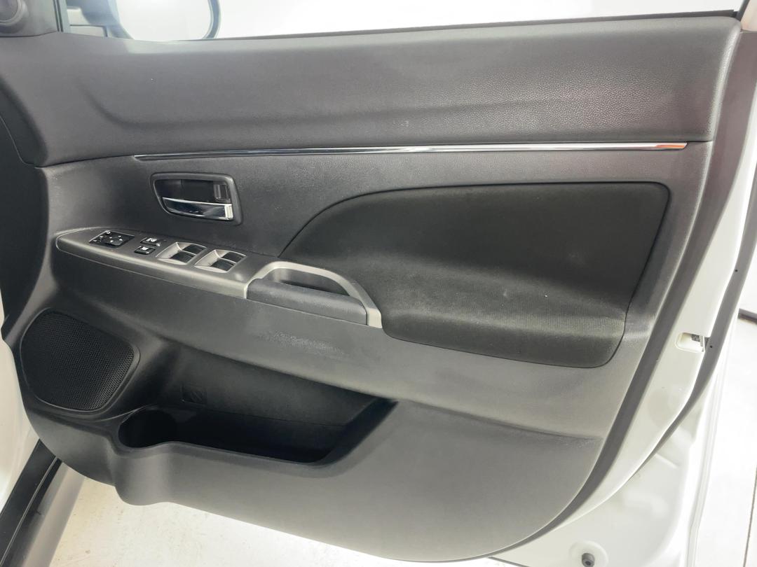 Photo '15' of Mitsubishi ASX