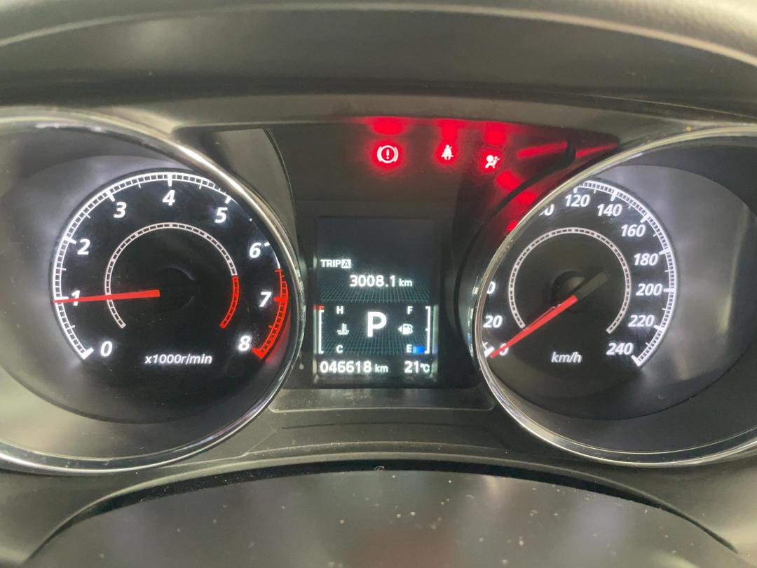 Photo '21' of Mitsubishi ASX