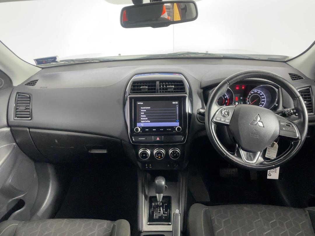Photo '17' of Mitsubishi ASX
