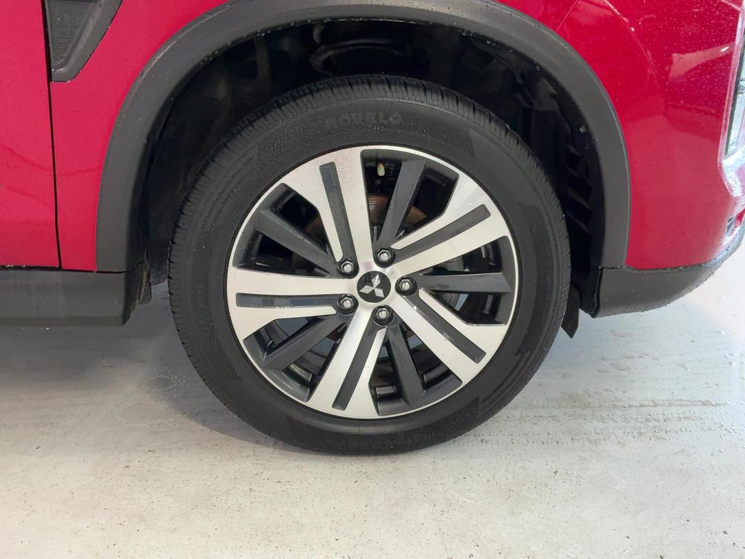 Photo '9' of Mitsubishi ASX