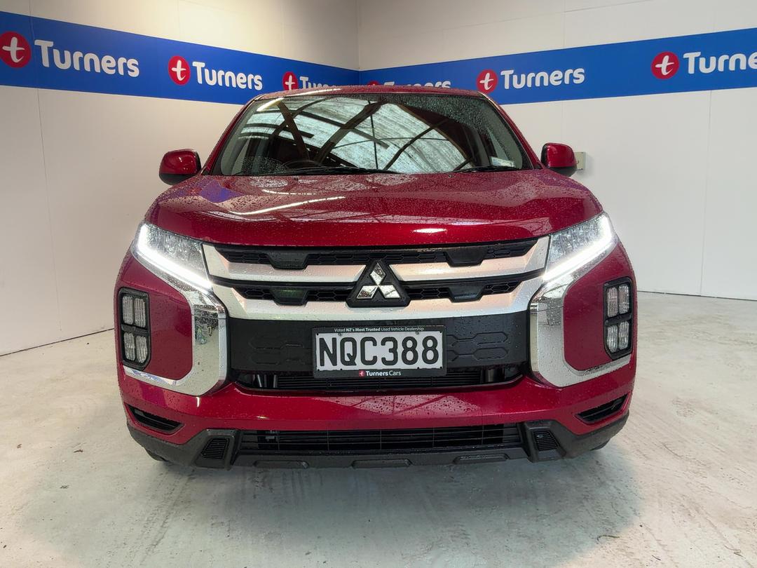 Photo '2' of Mitsubishi ASX
