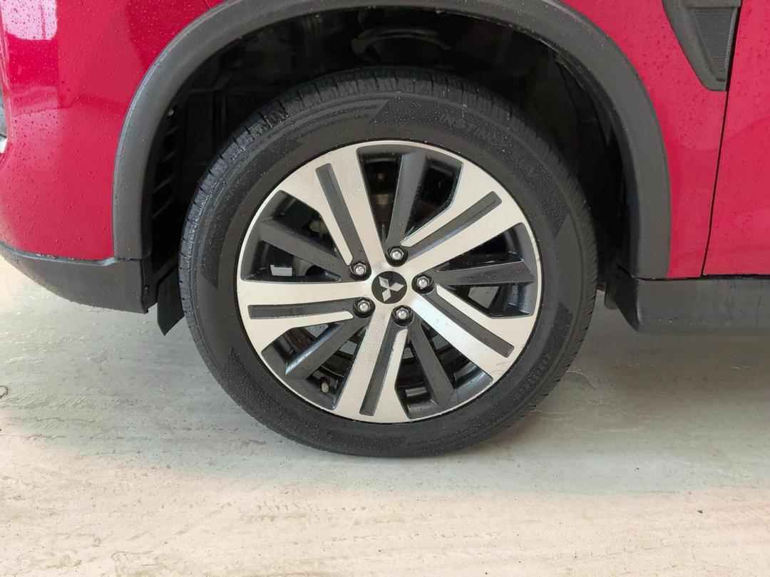 Photo '10' of Mitsubishi ASX
