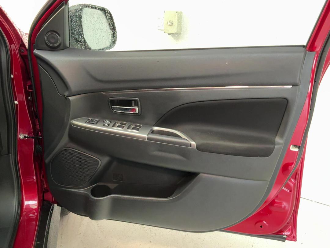 Photo '15' of Mitsubishi ASX