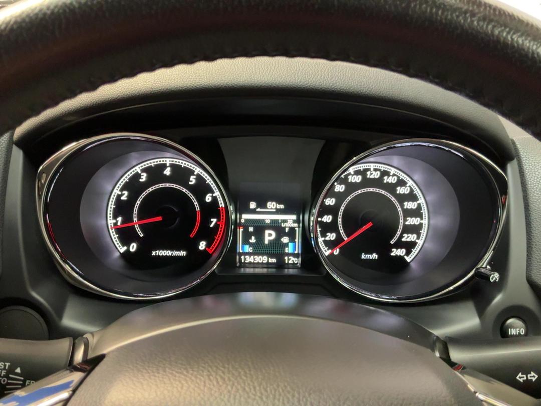 Photo '21' of Mitsubishi ASX