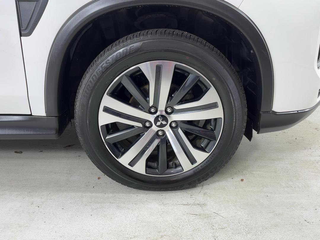 Photo '9' of Mitsubishi ASX