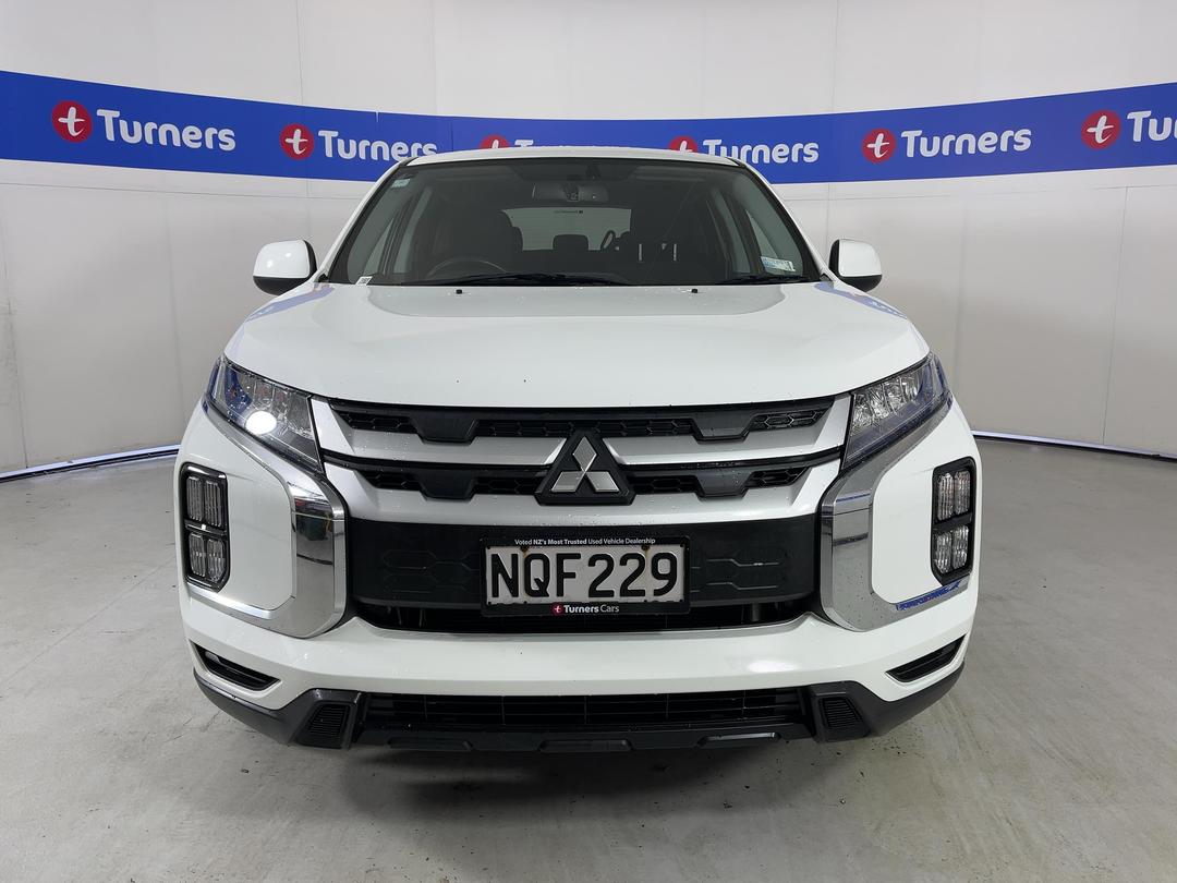 Photo '2' of Mitsubishi ASX
