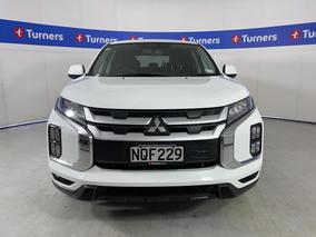 Photo '2' of Mitsubishi ASX