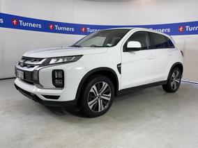 Photo '4' of Mitsubishi ASX