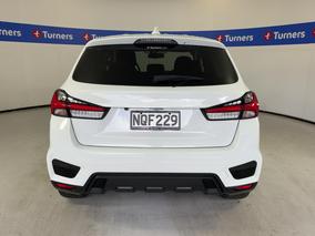 Photo '6' of Mitsubishi ASX