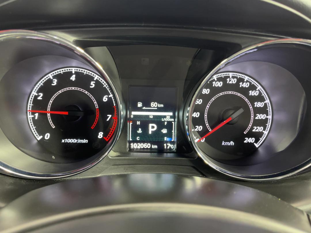 Photo '21' of Mitsubishi ASX