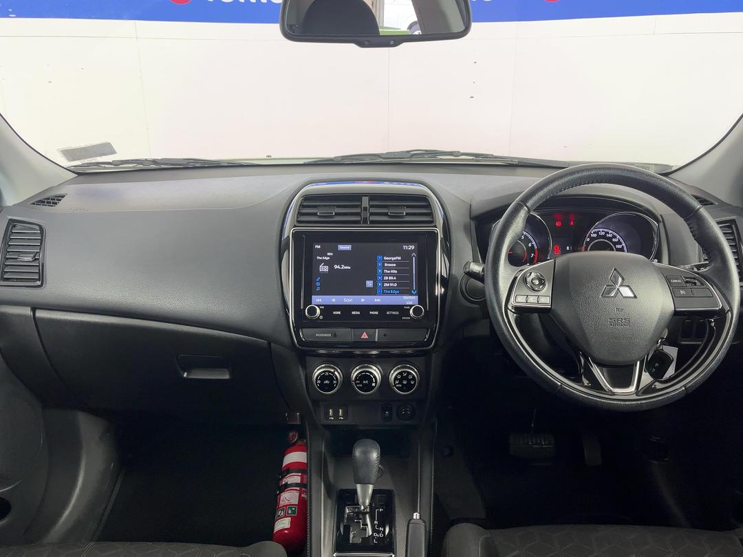Photo '17' of Mitsubishi ASX