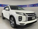 Photo of 2021 Mitsubishi ASX LS 2WD
