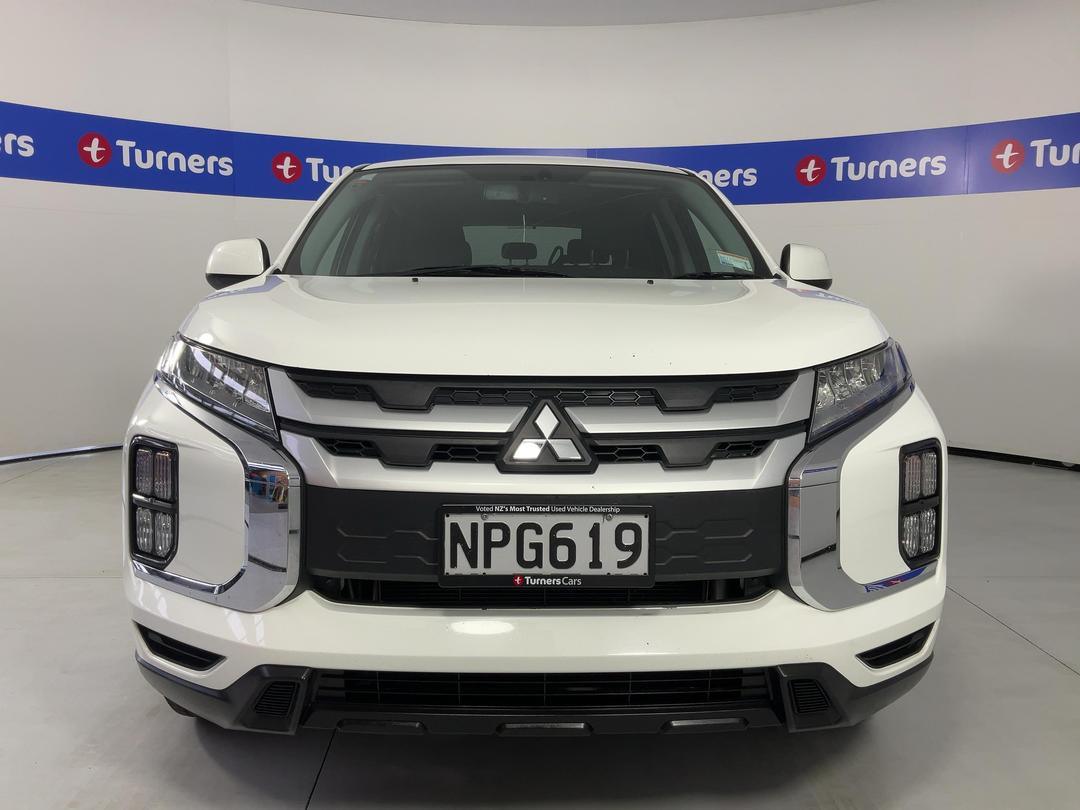 Photo '2' of Mitsubishi ASX