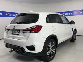 Photo '7' of Mitsubishi ASX