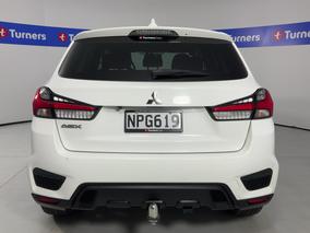 Photo '6' of Mitsubishi ASX