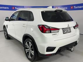 Photo '5' of Mitsubishi ASX