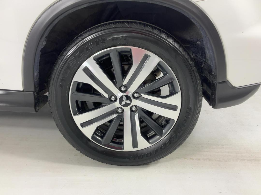 Photo '11' of Mitsubishi ASX
