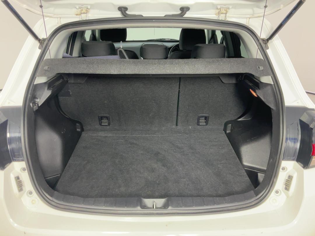 Photo '14' of Mitsubishi ASX