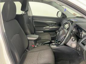 Photo '16' of Mitsubishi ASX