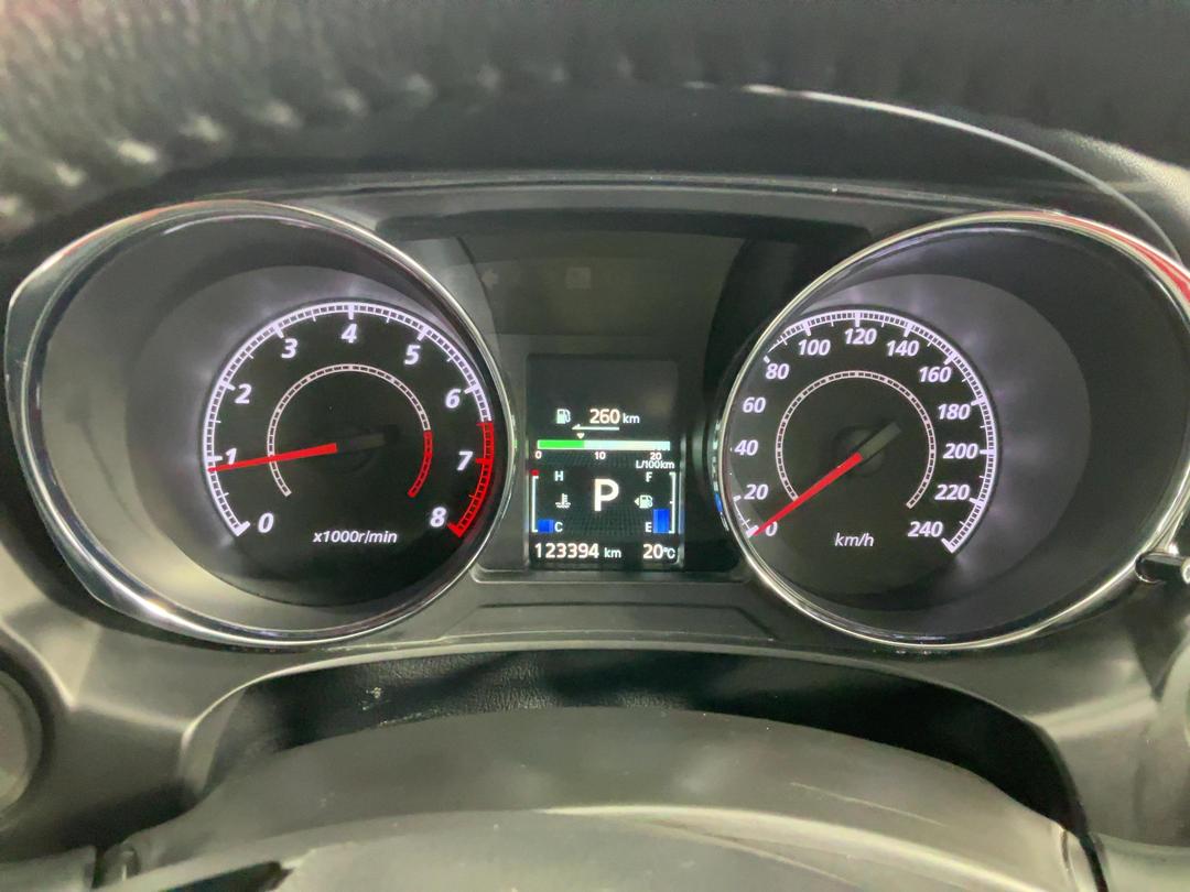 Photo '21' of Mitsubishi ASX