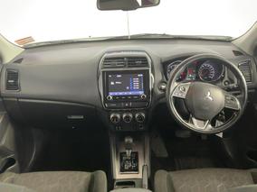 Photo '17' of Mitsubishi ASX