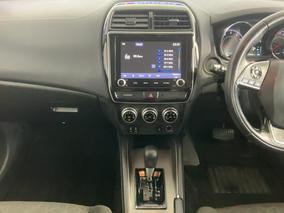 Photo '18' of Mitsubishi ASX