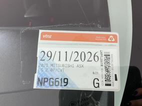 Photo '24' of Mitsubishi ASX