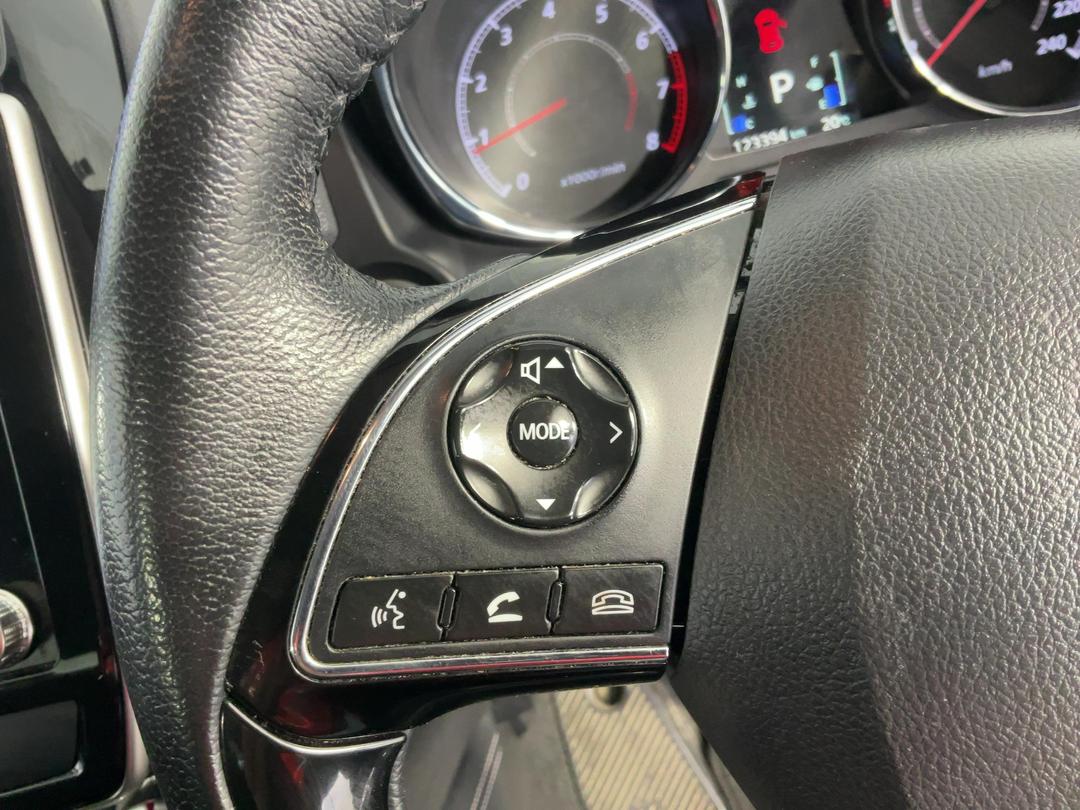 Photo '25' of Mitsubishi ASX