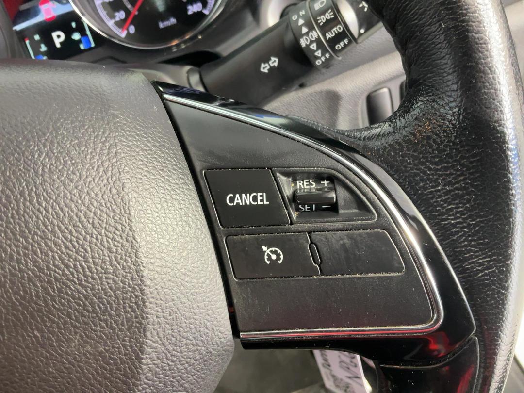 Photo '26' of Mitsubishi ASX