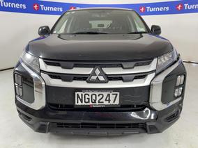 Photo '2' of Mitsubishi ASX