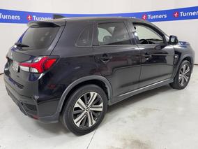 Photo '7' of Mitsubishi ASX