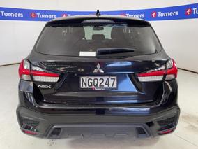 Photo '6' of Mitsubishi ASX