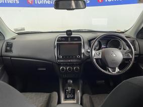 Photo '17' of Mitsubishi ASX