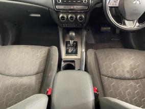 Photo '18' of Mitsubishi ASX