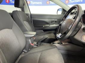Photo '16' of Mitsubishi ASX