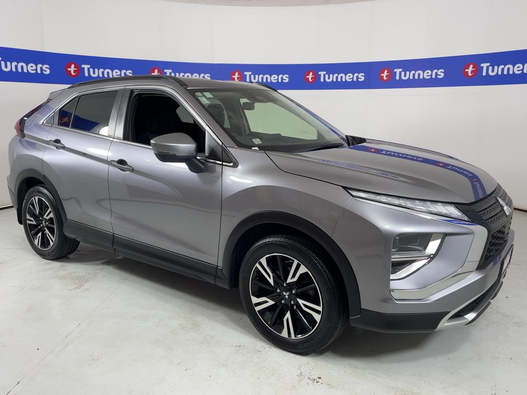 Photo '1' of Mitsubishi Eclipse Cross