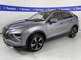 Photo '4' of Mitsubishi Eclipse Cross