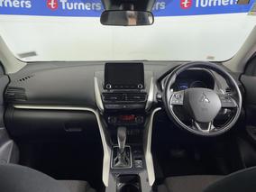 Photo '17' of Mitsubishi Eclipse Cross