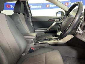 Photo '16' of Mitsubishi Eclipse Cross