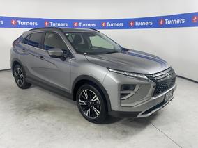 Image of 2021 Mitsubishi Eclipse Cross XLS 2WD