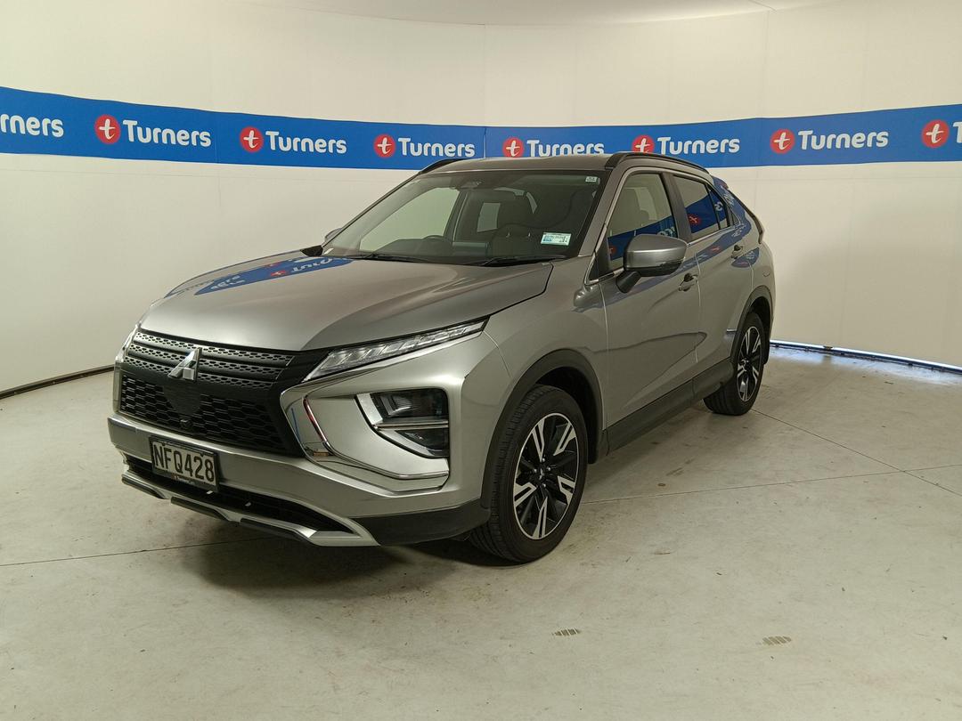 Photo '4' of Mitsubishi Eclipse Cross