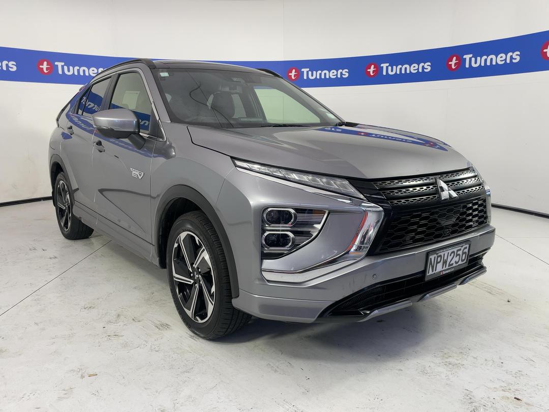 Photo '1' of Mitsubishi Eclipse Cross