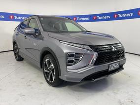 Image of 2021 Mitsubishi Eclipse Cross VRX 4WD