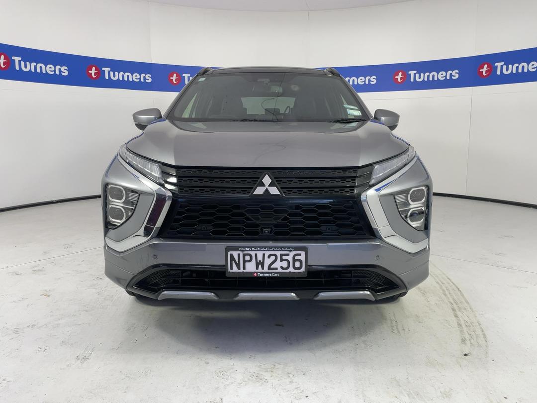 Photo '2' of Mitsubishi Eclipse Cross