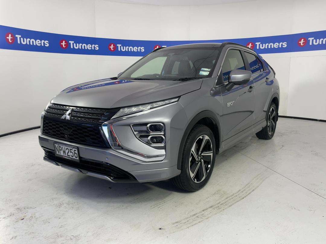 Photo '4' of Mitsubishi Eclipse Cross