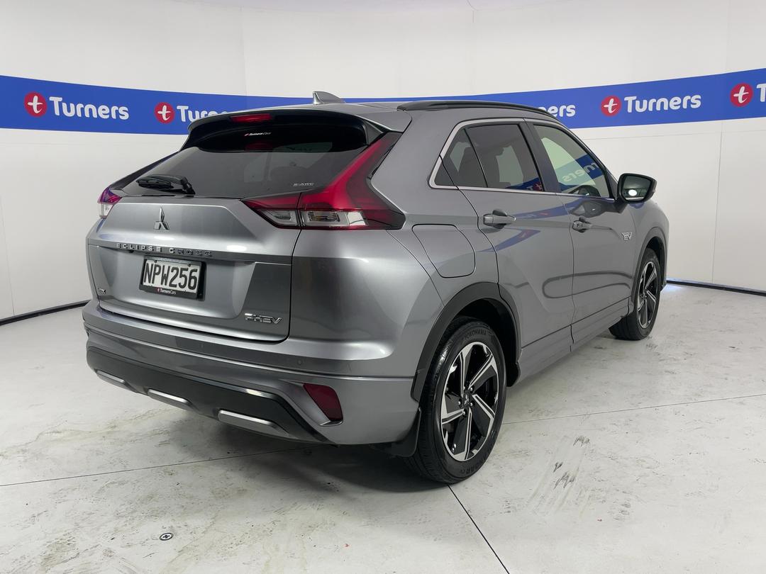 Photo '7' of Mitsubishi Eclipse Cross
