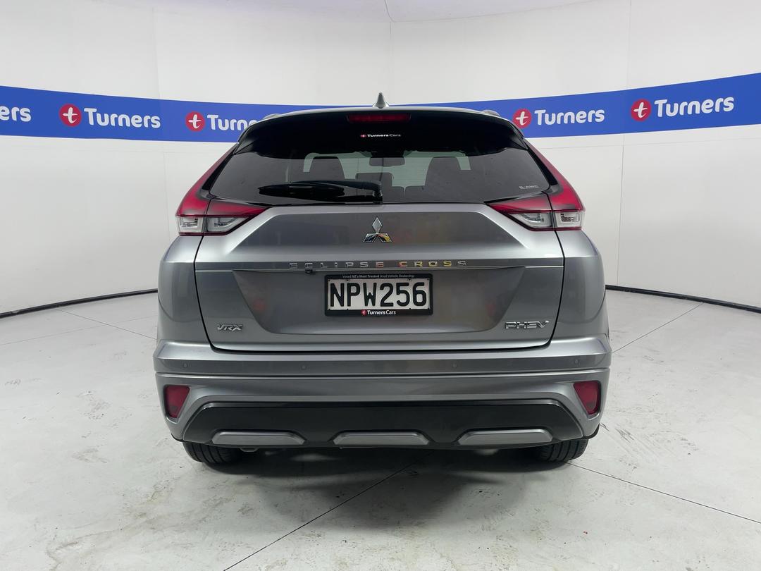 Photo '6' of Mitsubishi Eclipse Cross