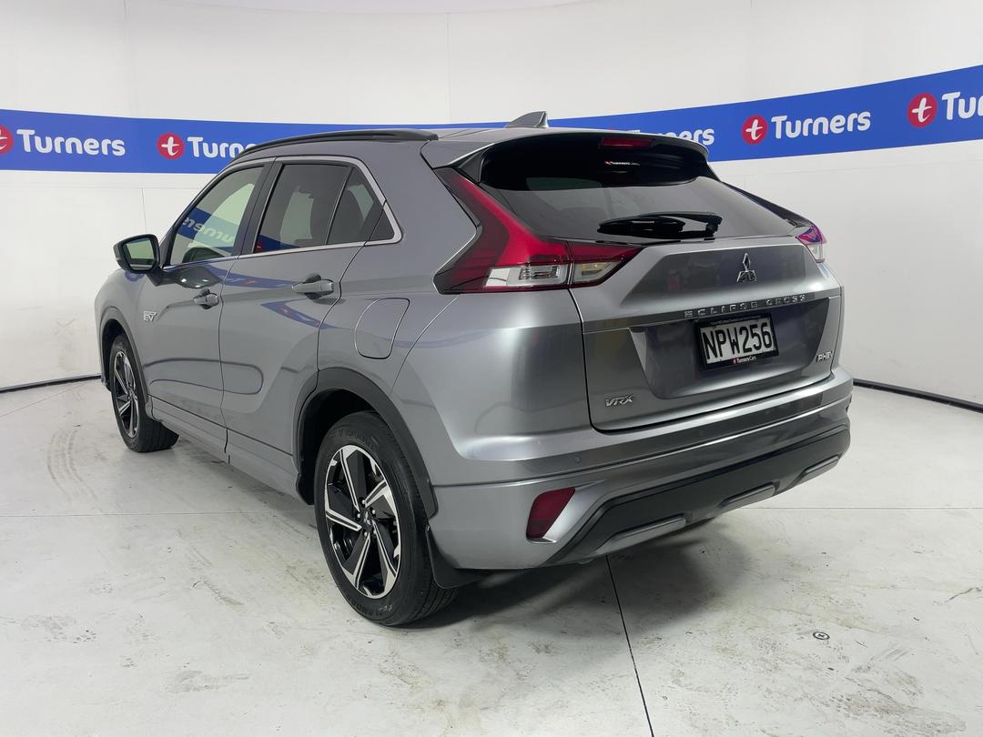 Photo '5' of Mitsubishi Eclipse Cross