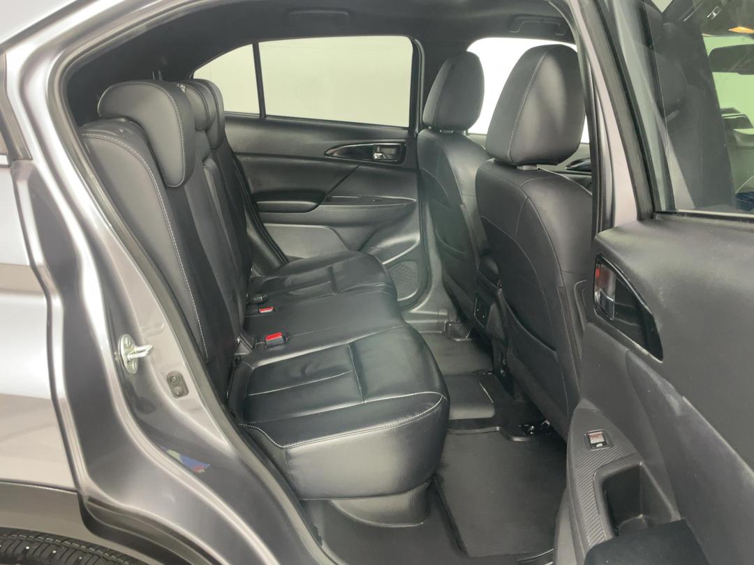Photo '20' of Mitsubishi Eclipse Cross